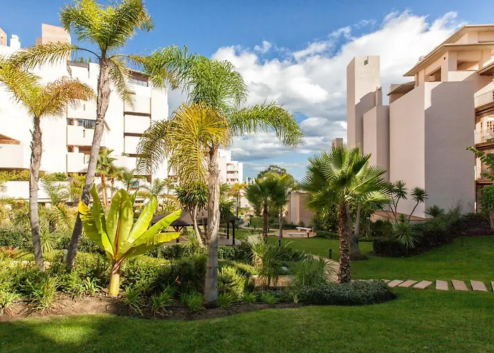 Fantastico Apartamento En Primera Linea De Playa