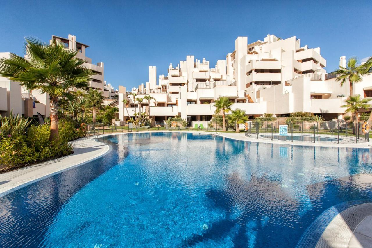 Appartement Fantastico En Primera Linea De Playa Estepona
