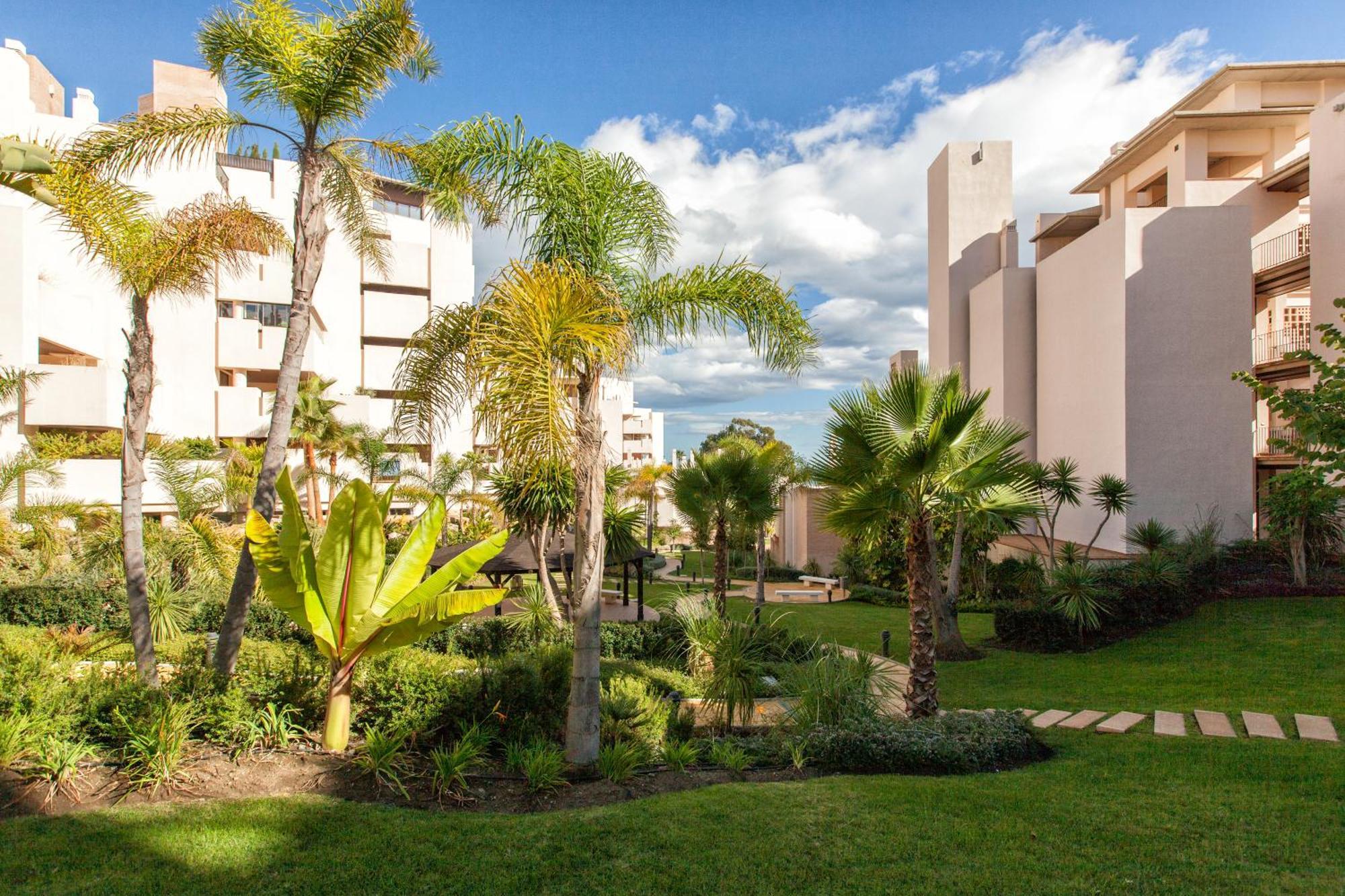 Apartamento Fantástico En Primera Línea De Playa *