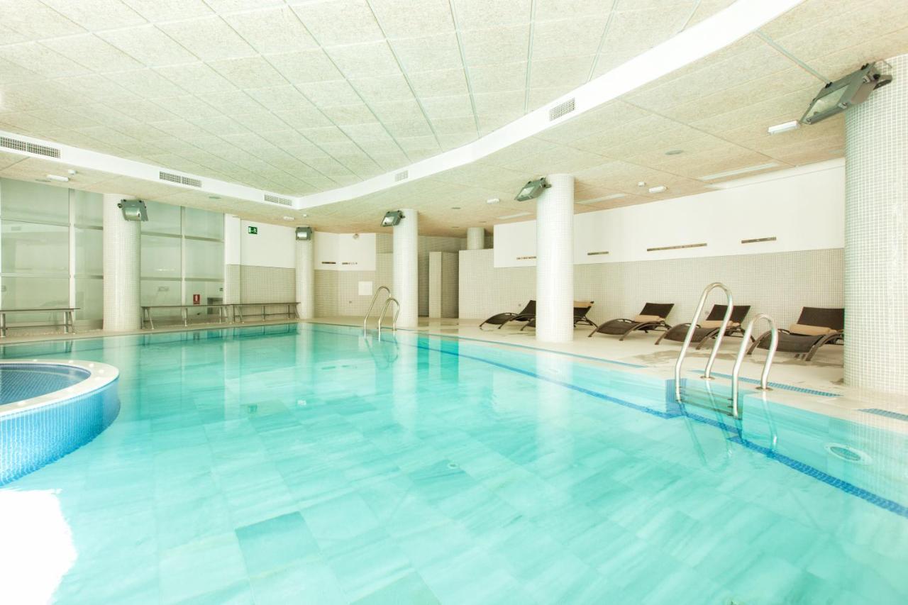 Apartamento Fantástico En Primera Línea De Playa Estepona