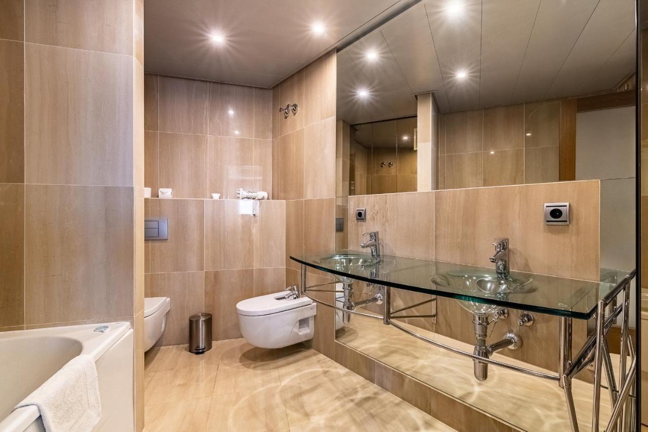 Apartamento Fantástico En Primera Línea De Playa *