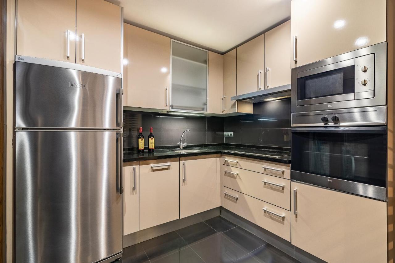 Apartment Fantastico En Primera Linea De Playa *